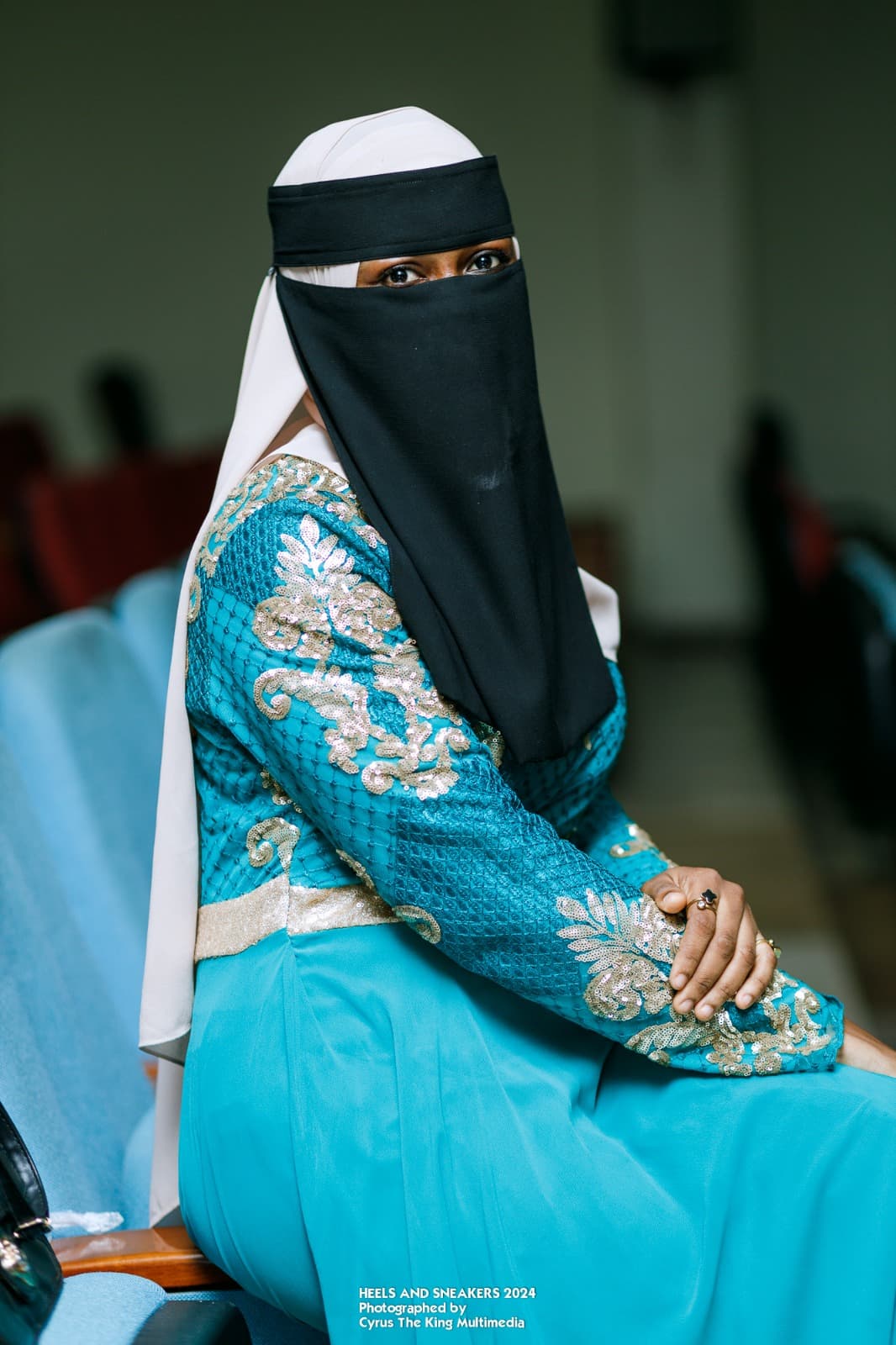 Pious Wardrobe brand story